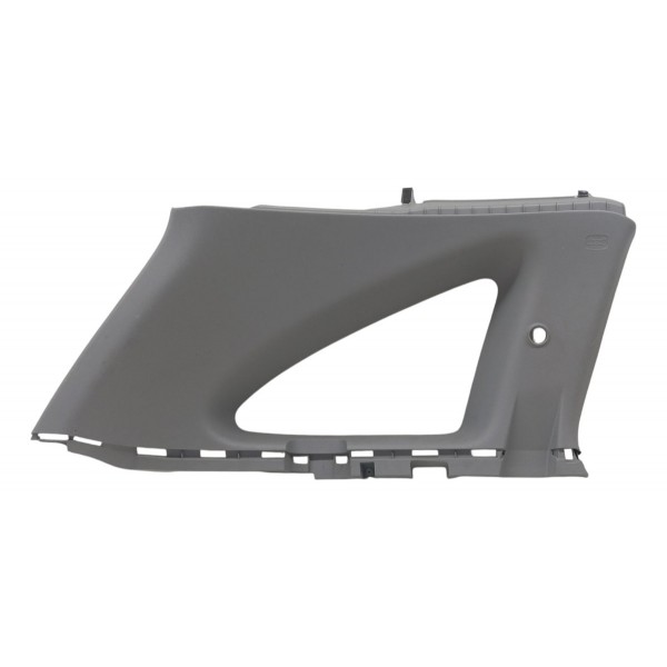 Acabamento Vidro Traseiro Esquerdo Honda Crv 2.0 2008 2009