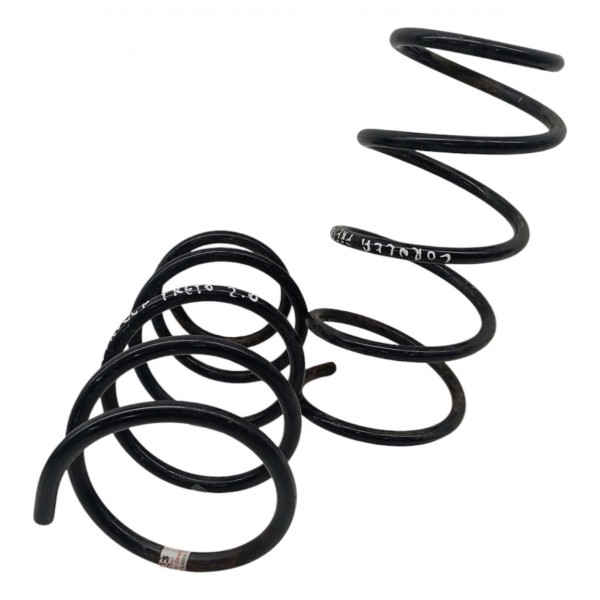 Par Molas Dianteiras Toyota Corolla 2013 2014 2015