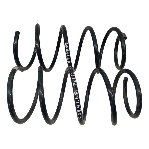 Par Molas Dianteiras Toyota Corolla 2013 2014 2015