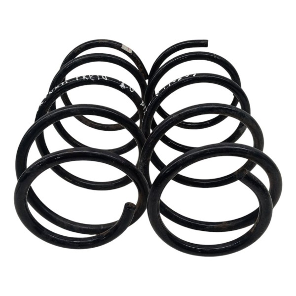 Par Molas Dianteiras Toyota Corolla 2013 2014 2015