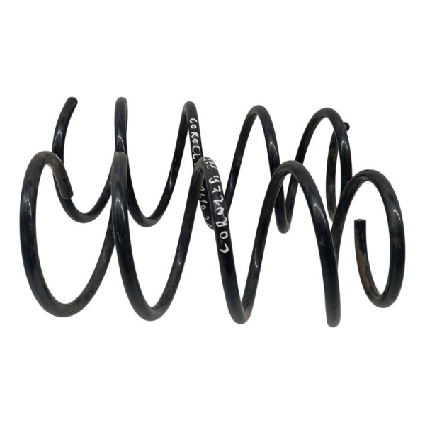 Par Molas Dianteiras Toyota Corolla 2013 2014 2015