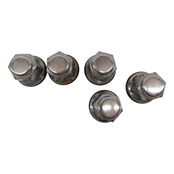 Kit Parafuso Roda Toyota Corolla 2013 2014 2015