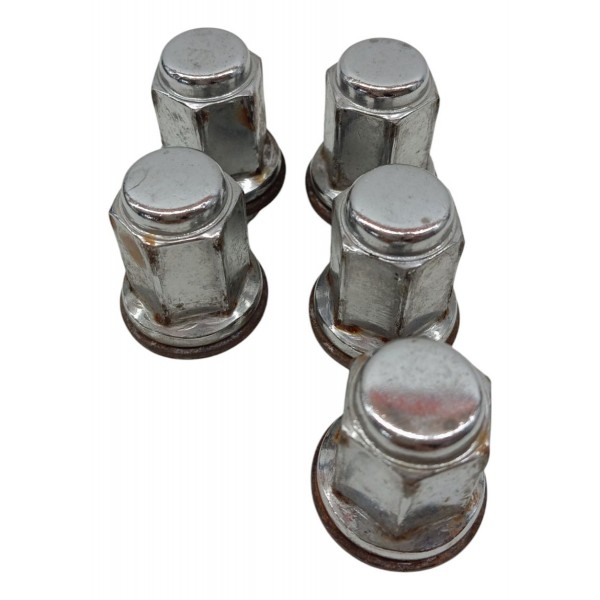 Kit Parafuso Roda Toyota Corolla 2013 2014 2015