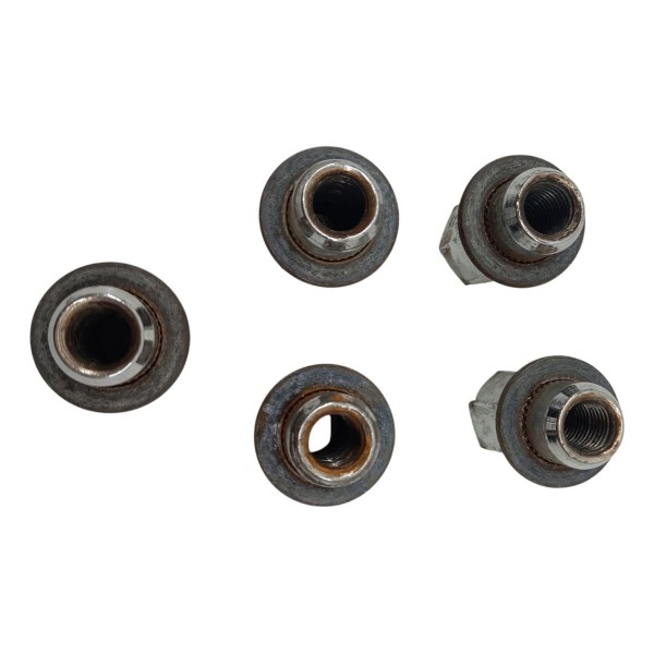 Kit Parafuso Roda Toyota Corolla 2013 2014 2015