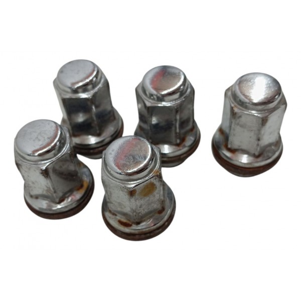 Kit Parafuso Roda Toyota Corolla 2013 2014 2015