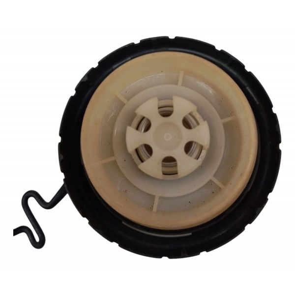 Tampa Portinhola Combustível Toyota Corolla 2013 2014 2008