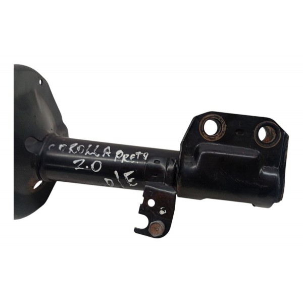 Amortecedor Dianteiro Esquerdo Toyota Corolla 2.0 2013 2014