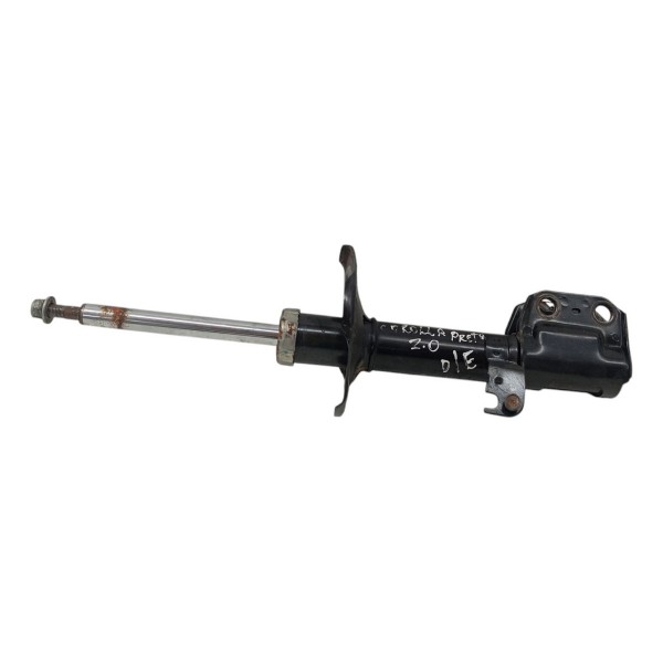 Amortecedor Dianteiro Esquerdo Toyota Corolla 2.0 2013 2014