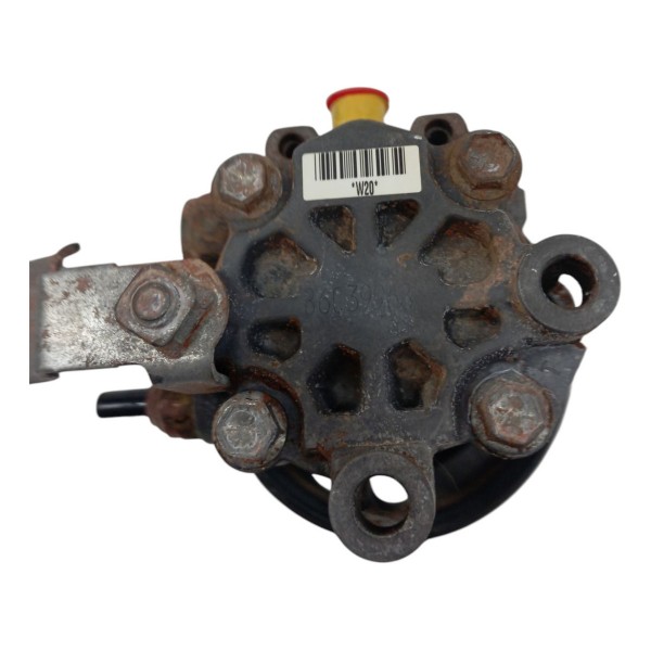 Bomba Direção Hidráulica Toyota Corolla Fielder 2006 2007