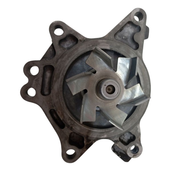 Bomba Água Toyota Corolla Fielder 1.8 2006 2007