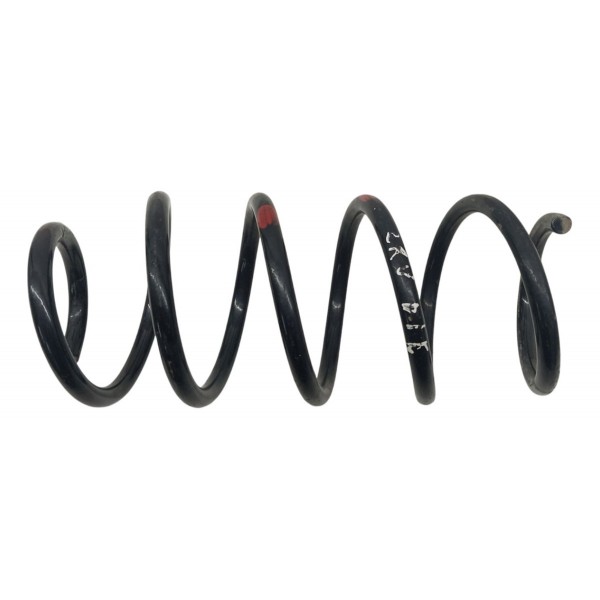 Mola Dianteira Esquerda Honda Crv 2006 2007