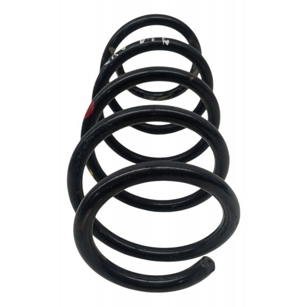 Mola Dianteira Esquerda Honda Crv 2006 2007