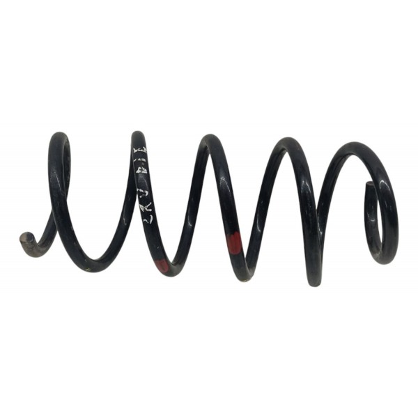 Mola Dianteira Esquerda Honda Crv 2006 2007