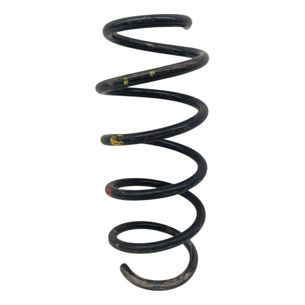 Mola Dianteira Esquerda Honda Crv 2006 2007