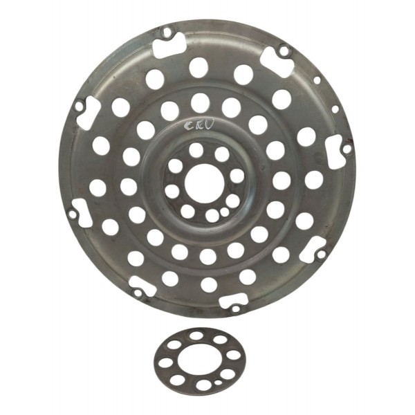 Volante Cremalheira Honda Crv 2.0 2008 2009