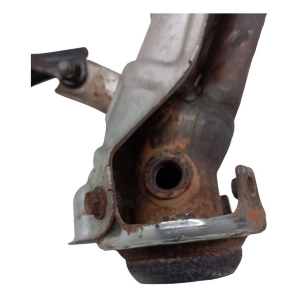 Coletor Escape Toyota Corolla Fielder 1.8 2006 2007