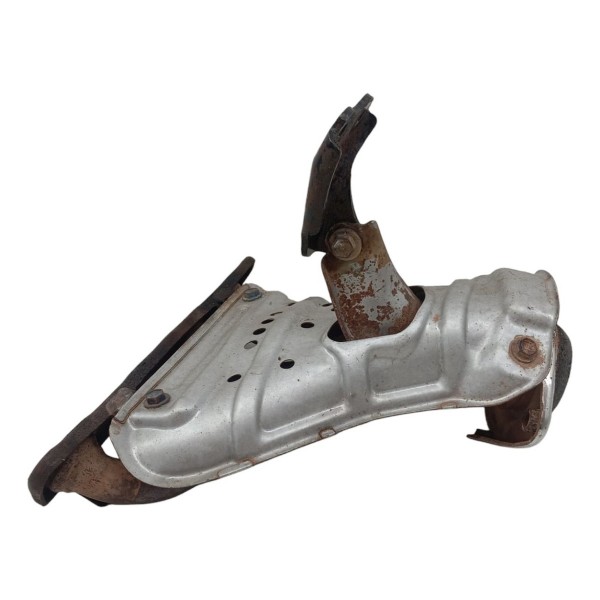 Coletor Escape Toyota Corolla Fielder 1.8 2006 2007