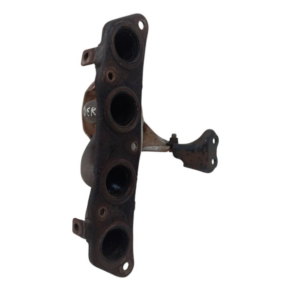 Coletor Escape Toyota Corolla Fielder 1.8 2006 2007