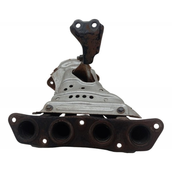 Coletor Escape Toyota Corolla Fielder 1.8 2006 2007