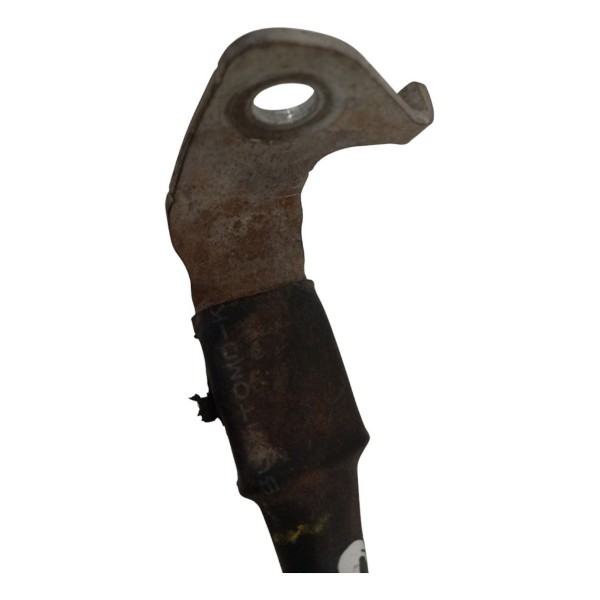 Cabo Negativo Bateria Toyota Corolla 2013 2014