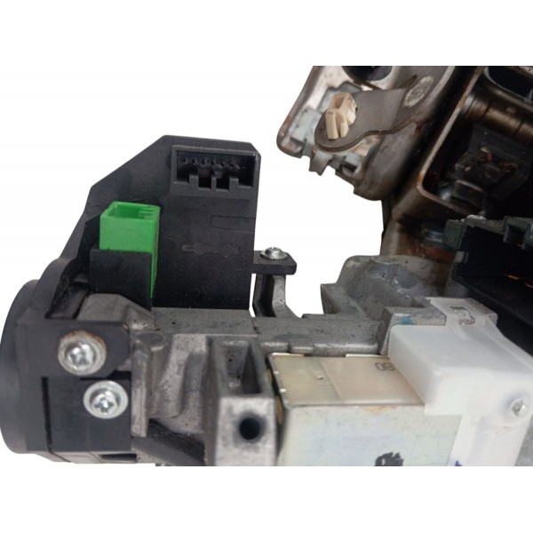 Coluna Direção Honda Crv 2007 2008 2009