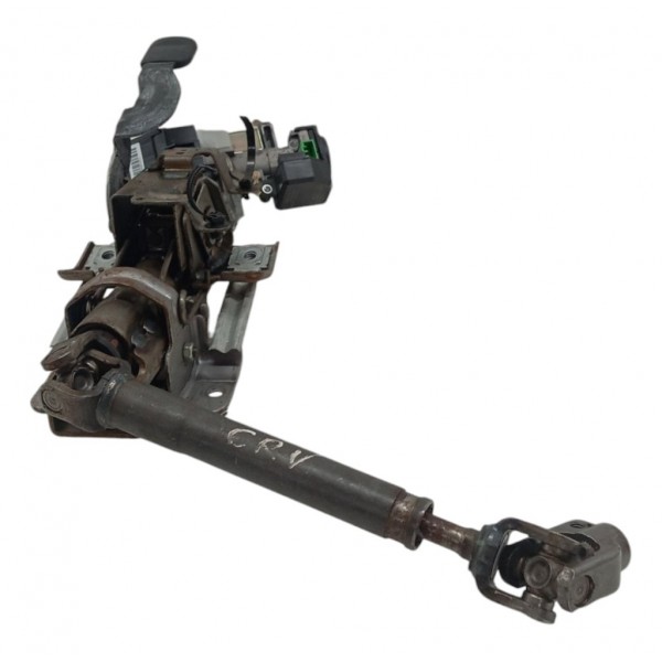 Coluna Direção Honda Crv 2007 2008 2009