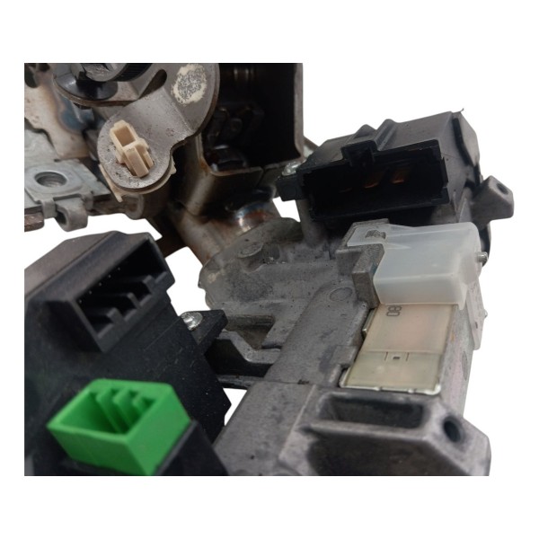 Coluna Direção Honda Crv 2007 2008 2009
