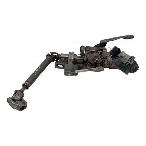 Coluna Direção Honda Crv 2007 2008 2009