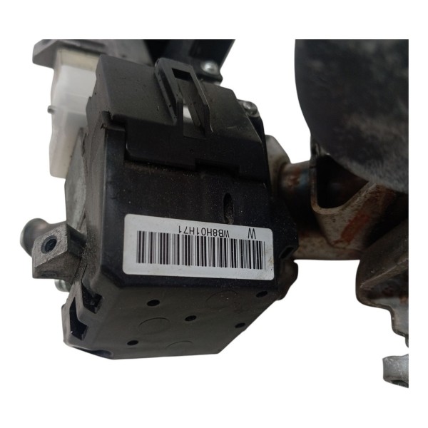 Coluna Direção Honda Crv 2007 2008 2009