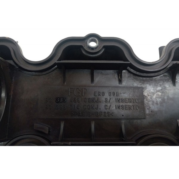 Tampa Válvula Motor Chevrolet Celta 1.0 Vhc 2003 2004