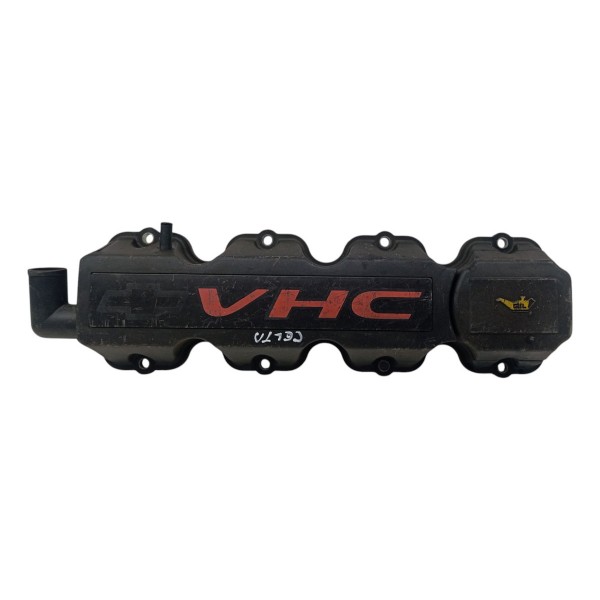 Tampa Válvula Motor Chevrolet Celta 1.0 Vhc 2003 2004