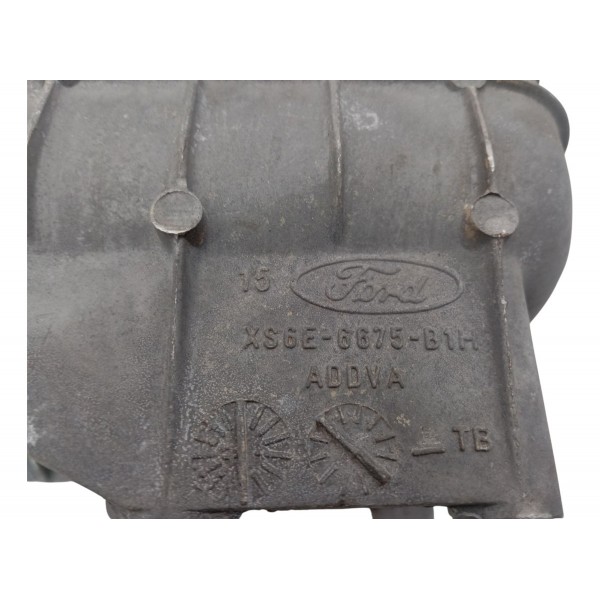 Carter Óleo Motor Ford Ecosport 2.0 2008 2009 2010