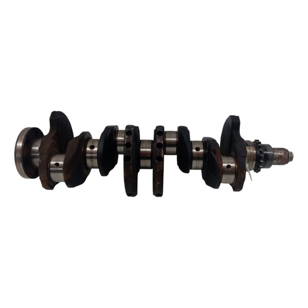 Virabrequim Peugeot 206 207 1.4  2004 2005 2006 2007 Std