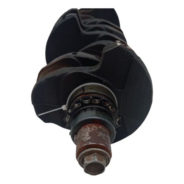 Virabrequim Peugeot 206 207 1.4  2004 2005 2006 2007 Std