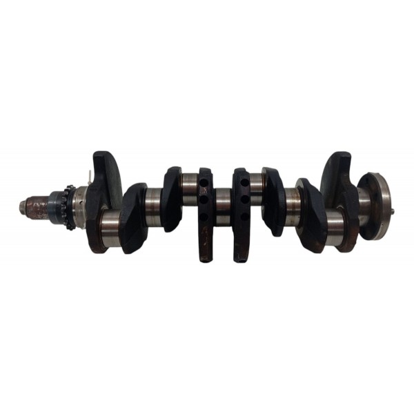 Virabrequim Peugeot 206 207 1.4  2004 2005 2006 2007 Std