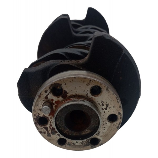 Virabrequim Peugeot 206 207 1.4  2004 2005 2006 2007 Std