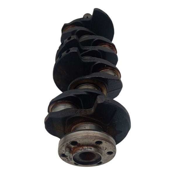 Virabrequim Peugeot 206 207 1.4  2004 2005 2006 2007 Std