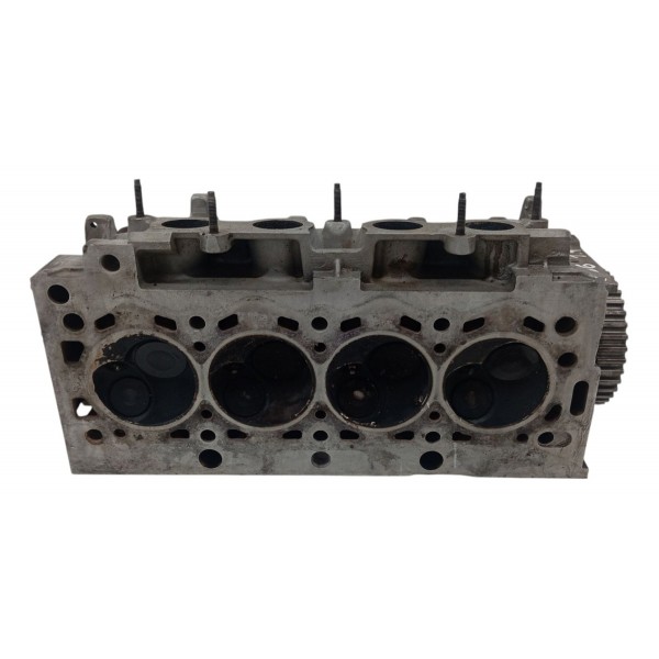 Cabeçote Peugeot 206 207 1.4 2004 2005