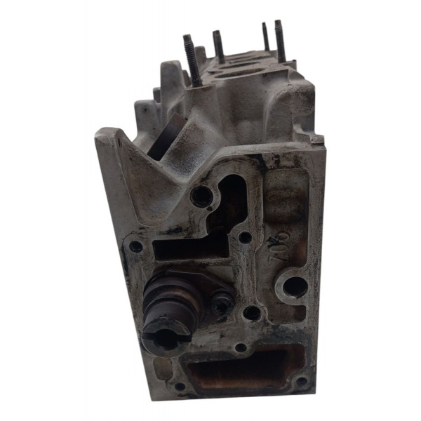 Cabeçote Peugeot 206 207 1.4 2004 2005