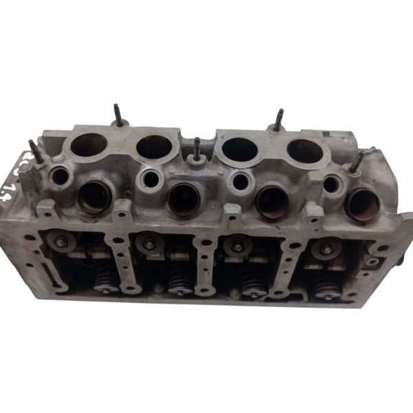 Cabeçote Peugeot 206 207 1.4 2004 2005