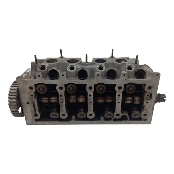 Cabeçote Peugeot 206 207 1.4 2004 2005