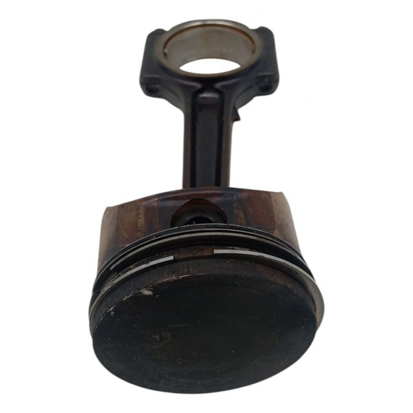 Pistão Biela Peugeot 206 207 1.4 2004 2005 2006 2007