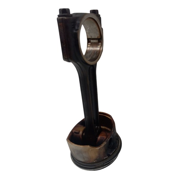Pistão Biela Peugeot 206 207 1.4 2004 2005 2006 2007