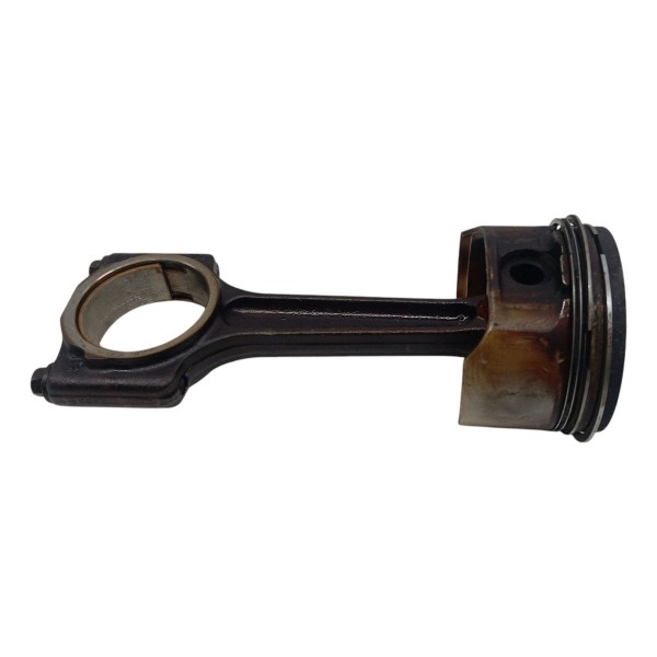 Pistão Biela Peugeot 206 207 1.4 2004 2005 2006 2007