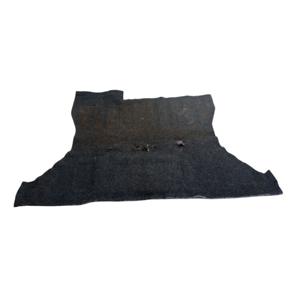 Carpete Porta Malas Fiat Uno Mille 1.0 2009 2010 2011