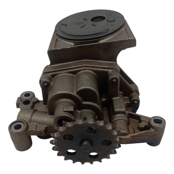 Bomba Óleo Motor Peugeot 206 207 1.4 2004 2005 2006