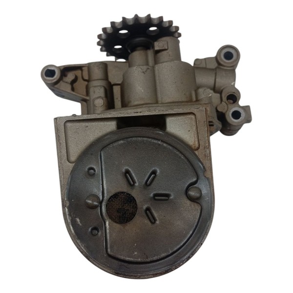 Bomba Óleo Motor Peugeot 206 207 1.4 2004 2005 2006