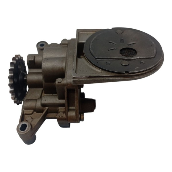 Bomba Óleo Motor Peugeot 206 207 1.4 2004 2005 2006
