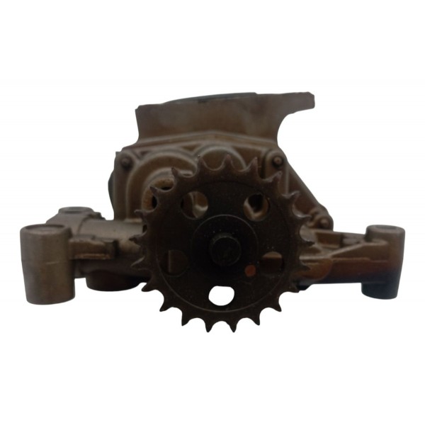 Bomba Óleo Motor Peugeot 206 207 1.4 2004 2005 2006