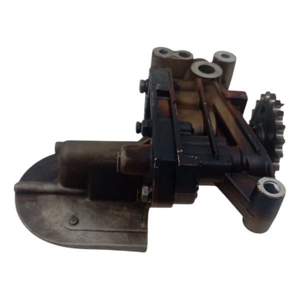 Bomba Óleo Motor Peugeot 206 207 1.4 2004 2005 2006
